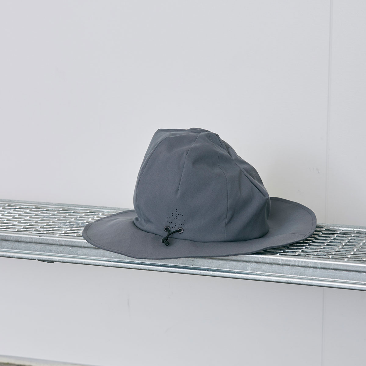 Tech mountain hat / Konbu | alk phenix